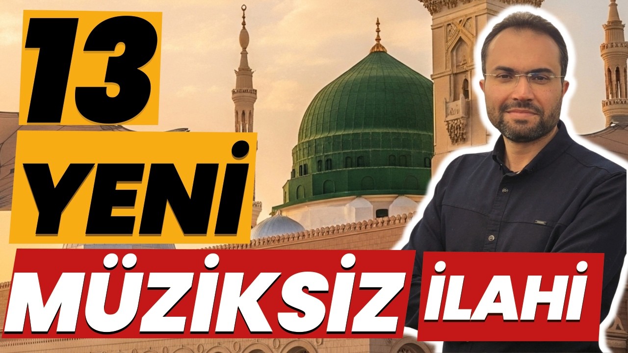 Osman Gündüz İlahileri