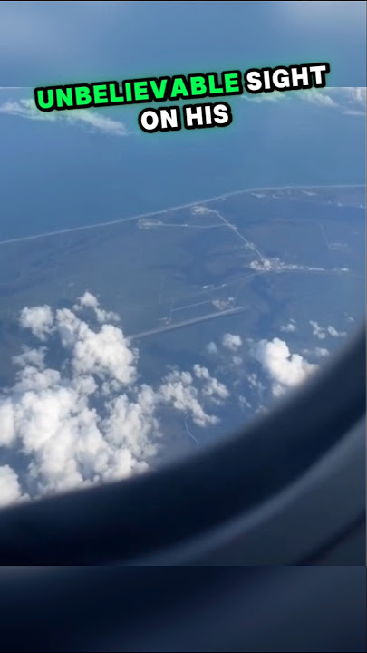 It happens only once in a lifetime! 🤯🚀 #shorts