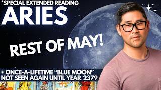 Download lagu Aries - THAT THING YOU WANT IS FINALLY COMING W/ FULL MOON!🔥 May 25-31 Tarot Horoscope
