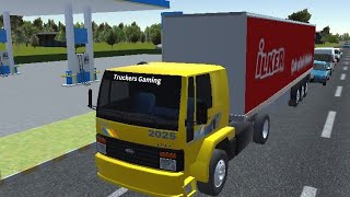 Cargo Simulator 2019: Turkiye | Android gameplay screenshot 2