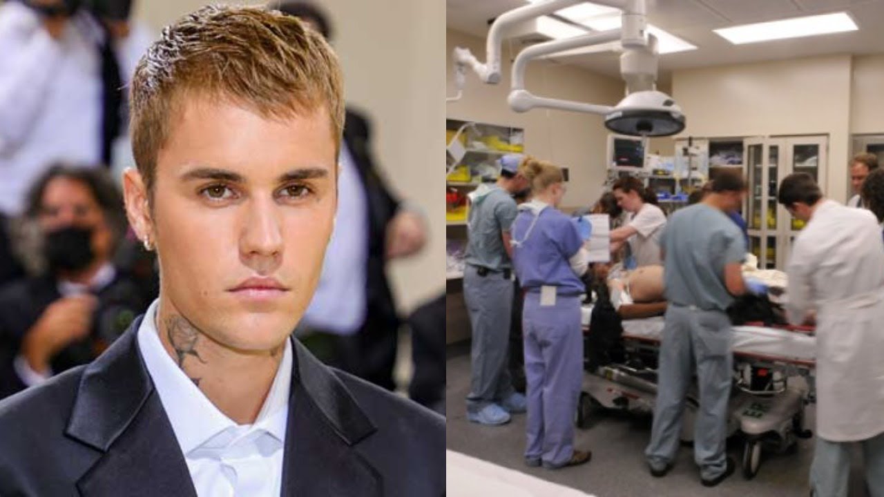 Sad News, Justin Bieber Health In Critical Condition As He Is Suffering Sad News, Justin Bieber Health In Critical Condition As He Is Suffering