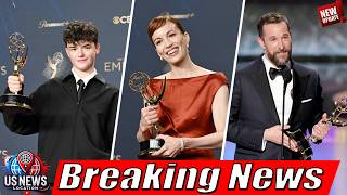 2026 Creative Arts Emmy Awards – See the list of winners