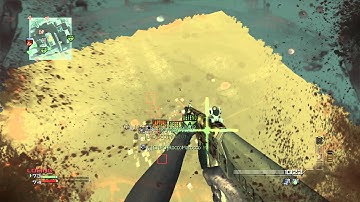 MW3 Mods | Hosting MW3 Lobby | EnCore Modding