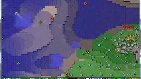 Creeper World Gudran 3 Double Down