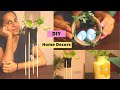 3 Must Try Home Decors Craft Ideas / Easy DIY Crafts