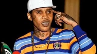 VYBZ KARTEL - MONEY PON MI BRAIN {C-T SCAN} (OFFICIAL MUSIC VIDEO)