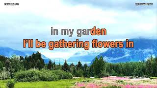 Come Spring - Sing along with Jessica King