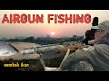 IKAN LIAR || (skill triks) paser mania, senapan berburu ikan - nembak ikan