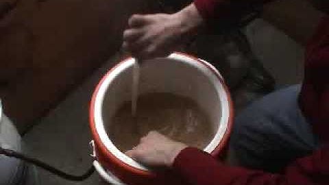 Decoction Mash (part 3)