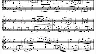 Lord, Be with and Watch between Us (newer version), arranged by Matthew Zisi