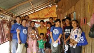 Cambodia Mission 2016