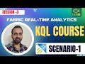 The Hidden KQL Tricks Data Analysts Need in 2025 | Storm Data Analysis Made Simple | Taik 18