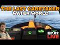 The Physics are Killer | The Last Caretaker | Chill Stream | Survival | Physics