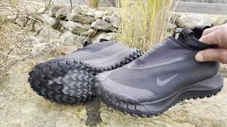 Nike ACG Gore-Tex "Mountain Fly". Vaporfly for Trails?