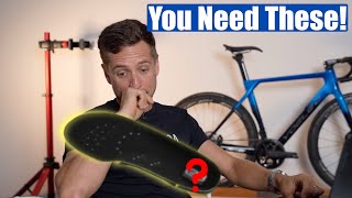 How to Choose the Best Insoles (for Your Cycling Shoes)