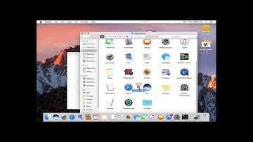 INSTALLING WISENET WAVE ON A MAC IN UNDER 30 SECONDS | HANWHA TECHWIN EUROPE