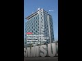 Samsung union threatens strike over bonuses as AI chip profits surge