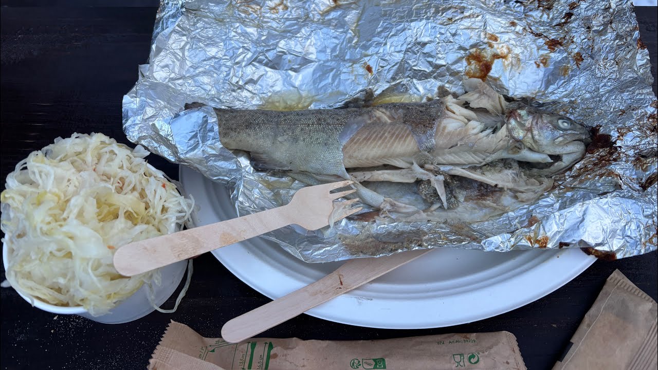 এবার পালা বাড়ি ফেরার । সুন্দর কাটলো দিনটা । #travel #krakow #winter #trekking 