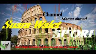 SUARA WALET ORIGINAL SATU | เสียงต้นฉบับเพียงหนึ่งเดียว | MỘT SỐ VÒI GỐC ONE ORIGINAL WALET SOUND