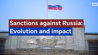 Sanctions against Russia: evolution and impact @EuroparlResearchService