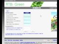 Rtb project green