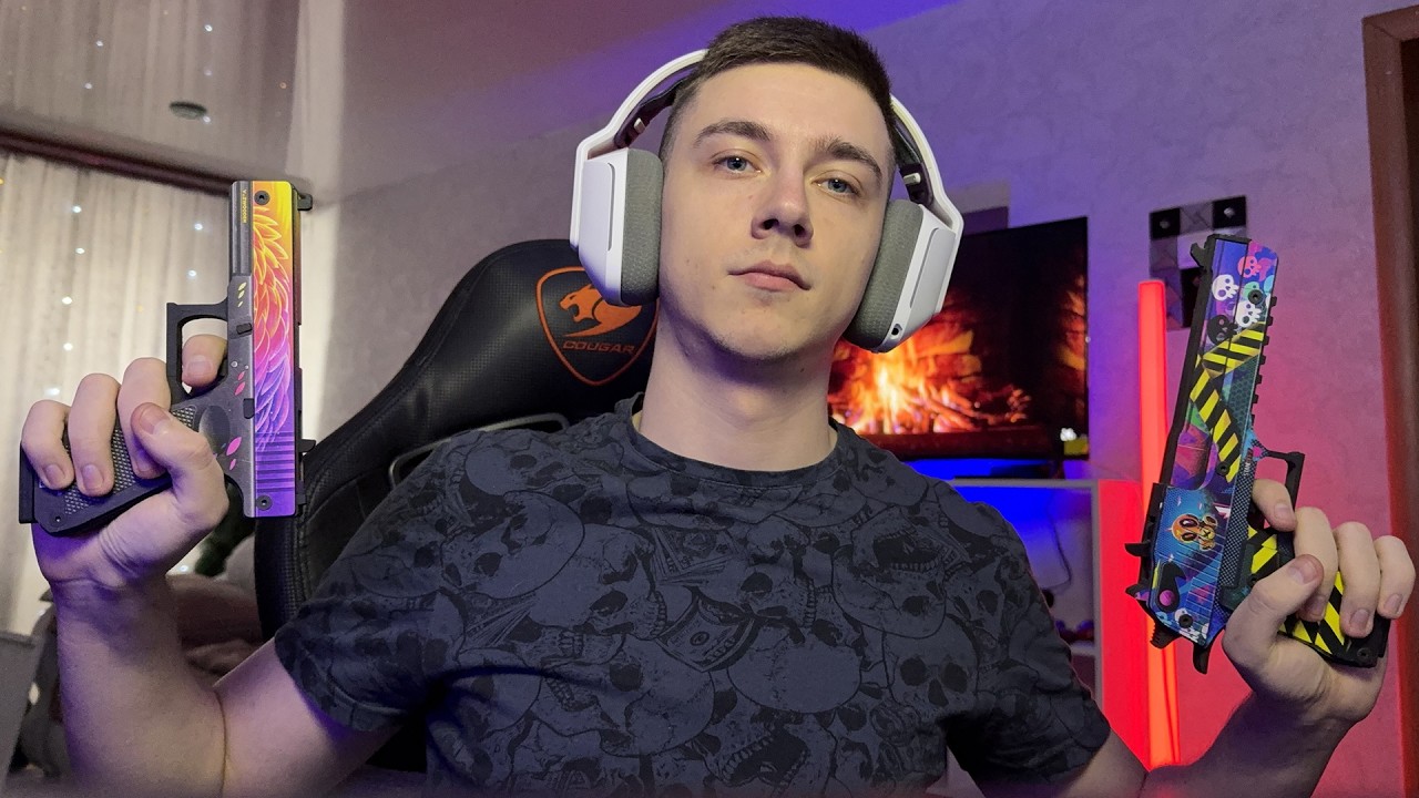 СТРИМ ПО STANDOFF 2 #shorts #standoff2 #рекомендации