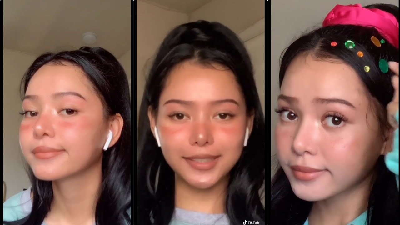 Bella Poarch Most Viewed Tiktok Compilation Youtube 