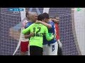 Azərbaycan – Fransa 3:2 (minifutbol)