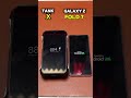 😱💥TANK X VS SAMSUNG GALAXY FOLD 7 ☠️☠️