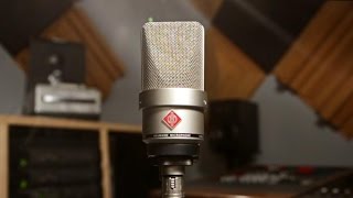 Neumann TLM 103 Condensor Microphone 