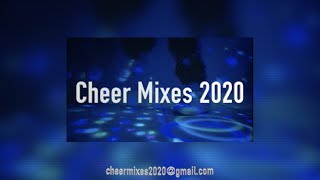 HYPE CHEER MIX 2020 'Level Up'