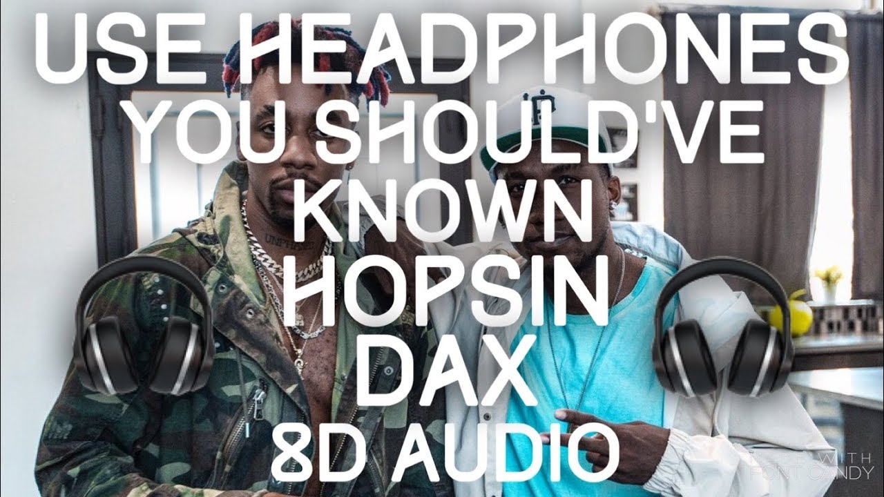 hopsin you should have known mp3 hopsin you should have known mp3