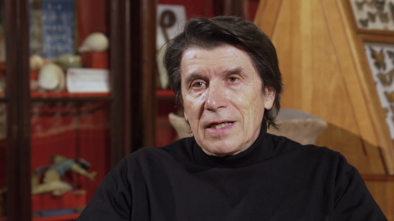 3. La scoperta del dinosauro Antonio anno 1994