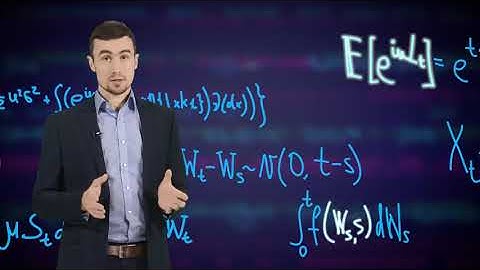Stochastic process