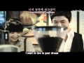 Bobby Kim Only You 너만이 MV English Subs Romanization Hangul HD
