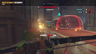 hanzo eichenwalde