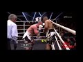 Roy jones jr vs scott sigmon highlight