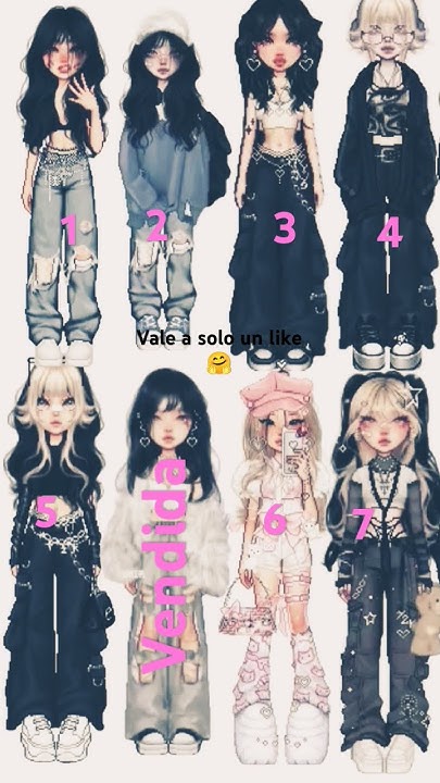 muñecas aeterik 🤗😍💕 - YouTube