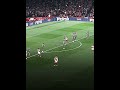 Declan Rice Freekick Against Real Madrid Montagem Batchi Declan Rice Freekick Against Real Madrid Montagem Batchi