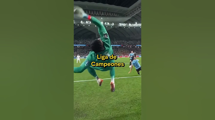 Sabías que, en toda la historia del fútbol,un portero que nunca ha encajado un solo gol un penalti?