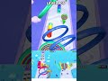 Layer Man 3D Run and Collect Short Gameplay