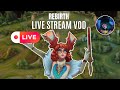 🔴In order: vs GP, vs Shen(mid), Viktor vs Yas, Jayce jungle, vs Ryze