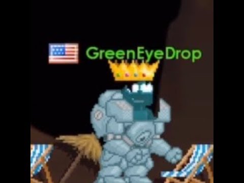 Making Legend Bot!!