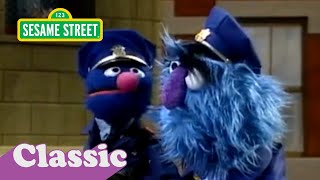 Monsterpiece Theater Abcd Blue Sesame Street Clic