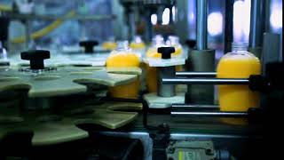 Custom Industrial Automation Equipment - CKC Engineering, LLC