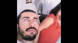 Sadece Hapşırmak Istemiştim..