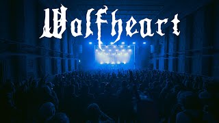 Wolfheart - At Vilkų Žiema Festival, Vilnius, 2026