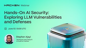 Hands-On AI Security: Exploring LLM Vulnerabilities and Defenses