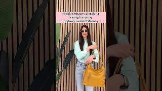 👜Retro torba na ramię, pojedyncza/podwójna, wielofunkcyjna, modna i uniwersalna.