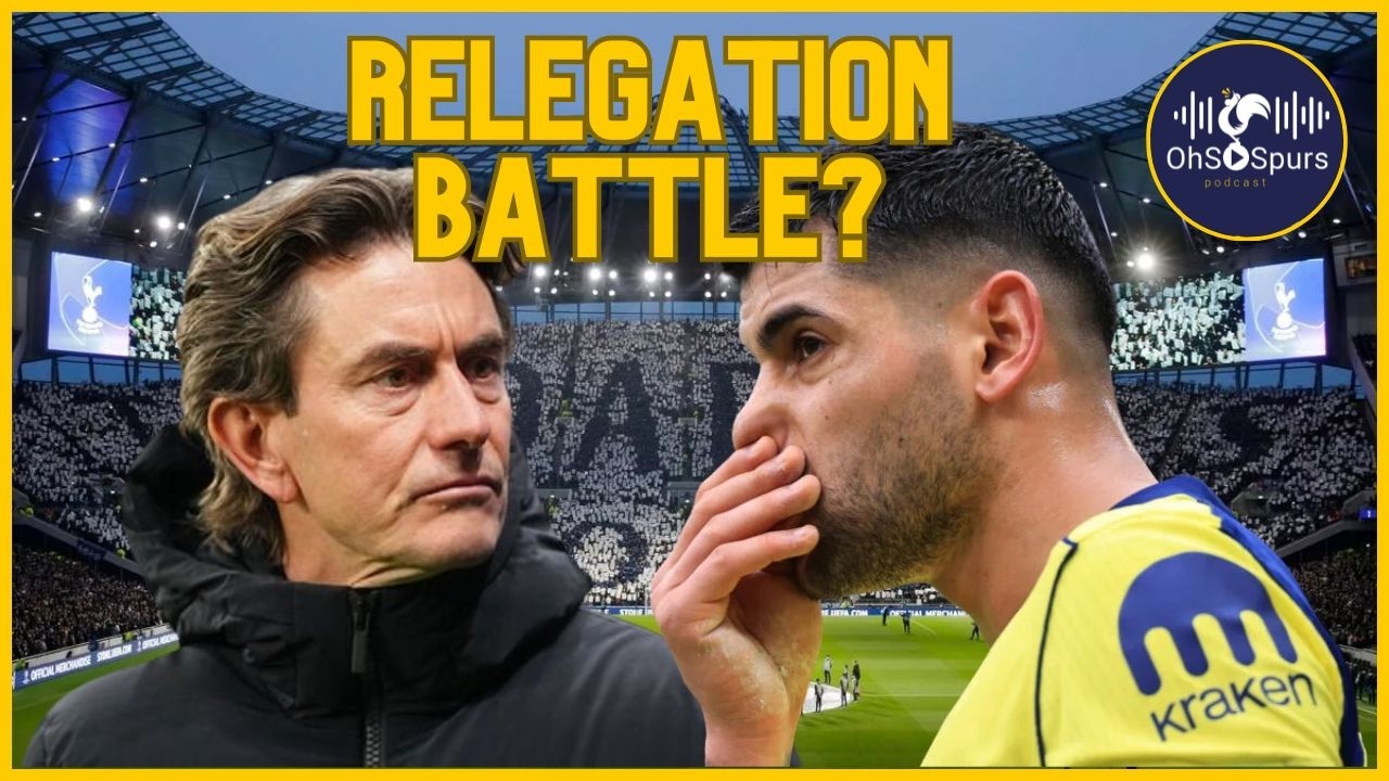 «Тоттенхэм» стал лучше? Ромеро настаивает на переходе? | «Манчестер Юнайтед» 2 - 0 «Тоттенхэм»